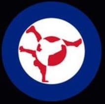 Funky Ass Tunes logo