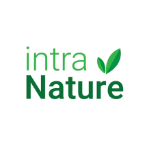 intra Nature Radio logo