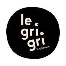 Le Grigri logo