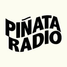 Pinata Radio logo
