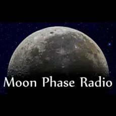 Moon Phase Radio logo