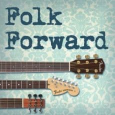 Folk (Folk Forward - SomaFM) logo