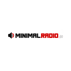Minimal Radio logo