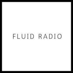 Fluid Radio logo