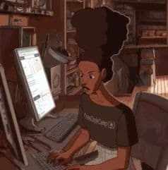 FreeCodeCamp Radio logo