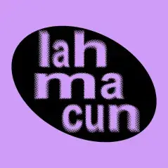 Lahmacun Radio logo