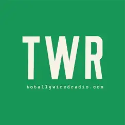 Totally Wired Radio logo