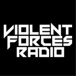 Violent Forces Radio logo