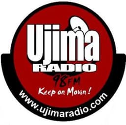 Ujima Radio logo