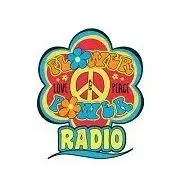 Flower Power Radio logo