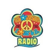 Flower Power Radio logo