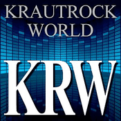 Krautrock World logo