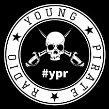 Young Pirate Radio logo