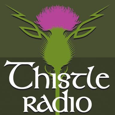 Celtic (ThistleRadio - SomaFM) logo