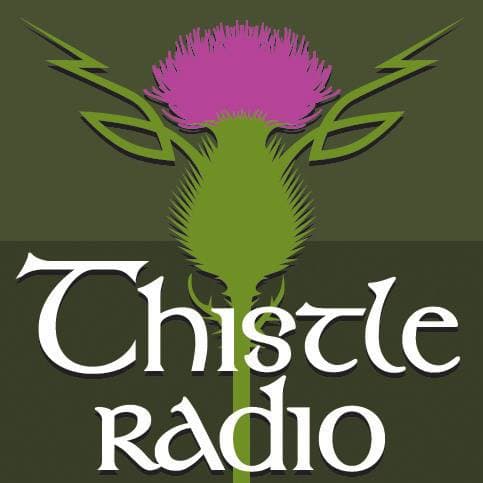 Celtic (ThistleRadio - SomaFM) logo
