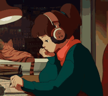 Lofi Girl logo